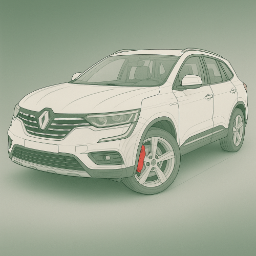 Koleos